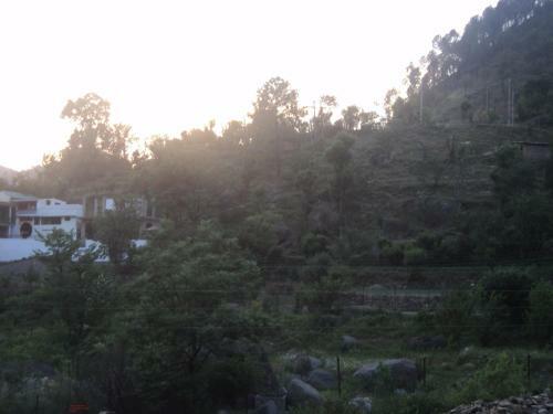 Hotel Holiday Resort River View