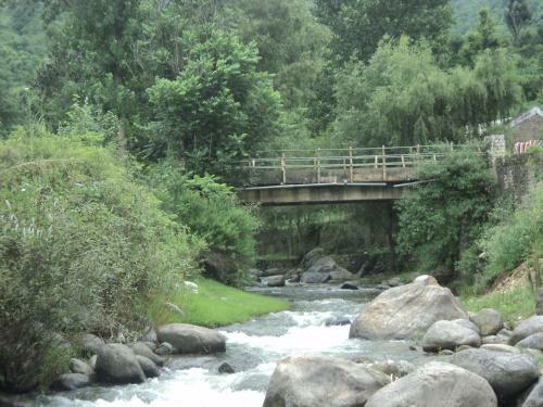 Hotel Holiday Resort River View