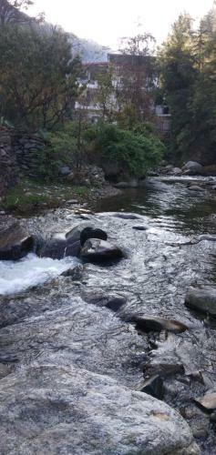 Hotel Holiday Resort River View