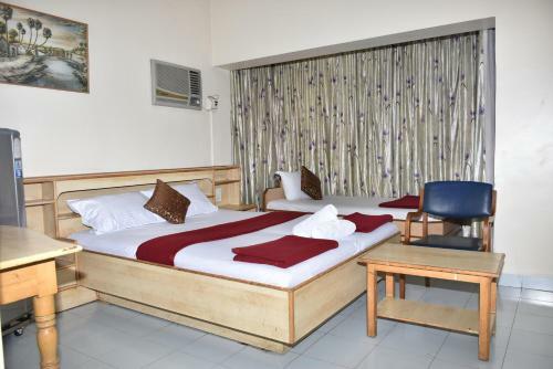 Hotel Crystal