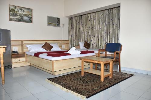 Hotel Crystal