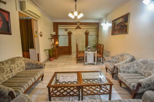 Vandana Apartment