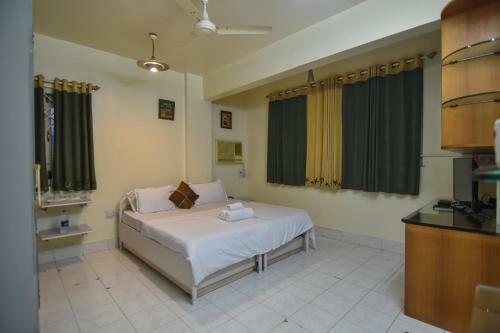 Vandana Apartment