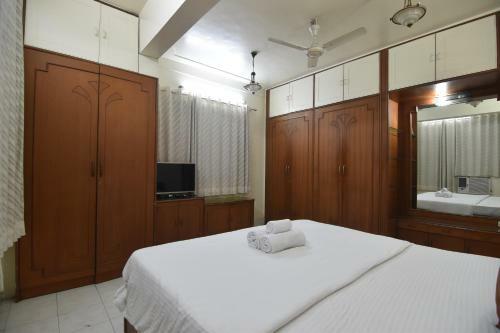Vandana Apartment