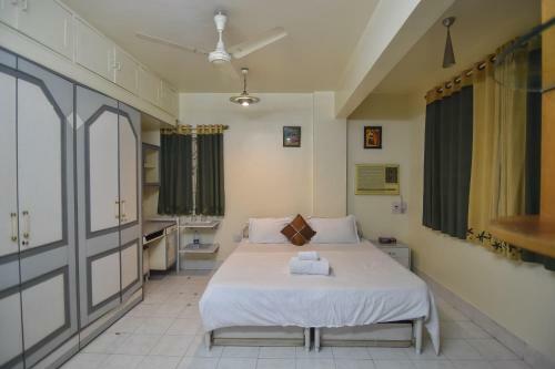 Vandana Apartment