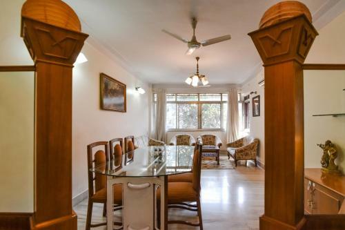 Vandana Apartment