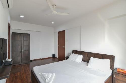 Vandana Apartment
