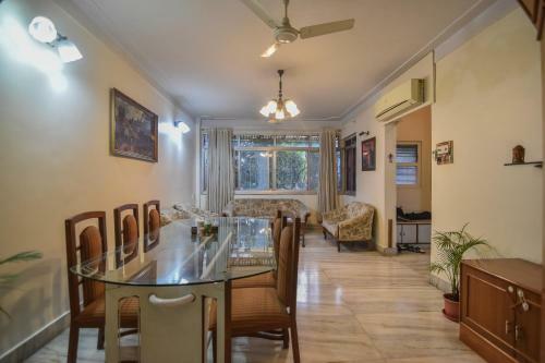 Vandana Apartment
