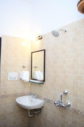 Vandana Apartment