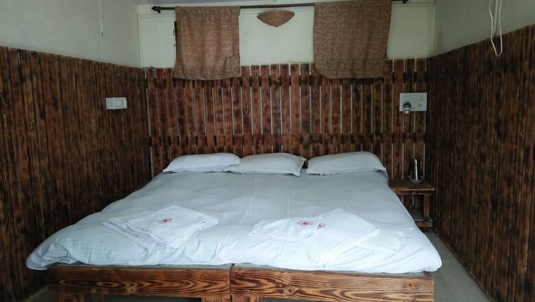 Hotel Sadabahar Moments