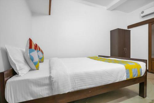 Apartamento Oyo 47662 Spacious Studio @ Rock Beach