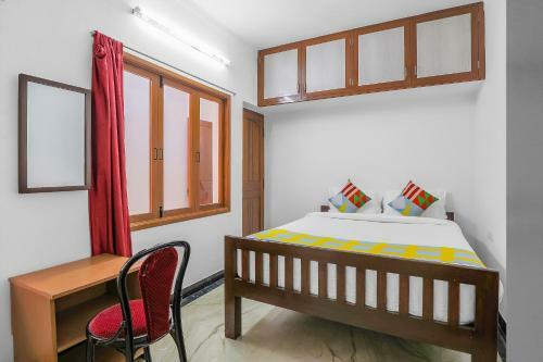 Apartamento Oyo 47662 Spacious Studio @ Rock Beach