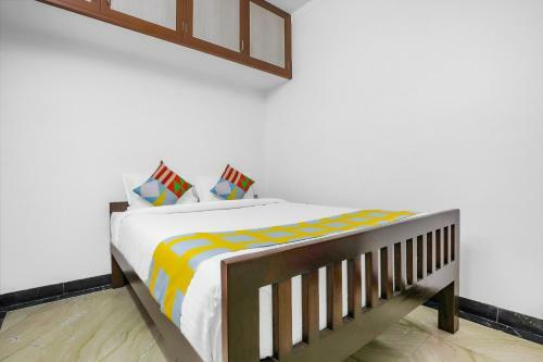 Apartamento Oyo 47662 Spacious Studio @ Rock Beach