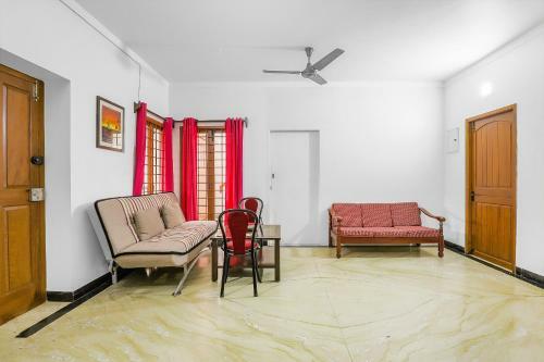 Apartamento Oyo 47662 Spacious Studio @ Rock Beach