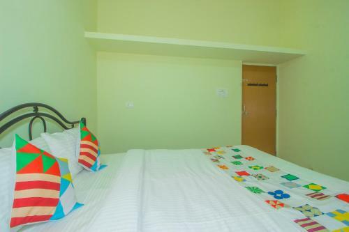 Apartamentos Peaceful 1bhk Home Near Mandrem, Goa