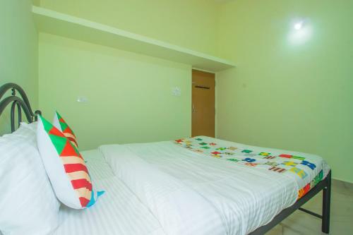 Apartamentos Peaceful 1bhk Home Near Mandrem, Goa