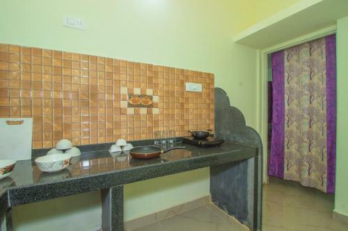 Apartamentos Peaceful 1bhk Home Near Mandrem, Goa