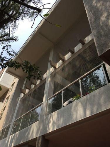 Apartamento Bauhinia