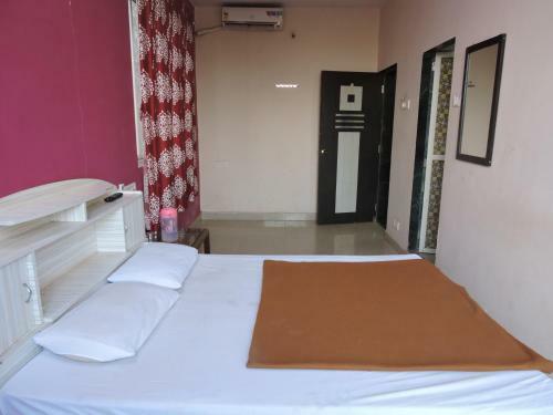 Hotel Blue Star Cottages