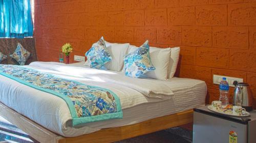 Hotel Blue Ocean Sands - On The Beach