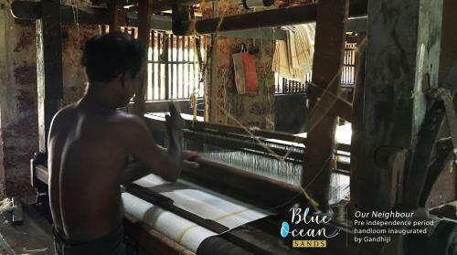 Hotel Blue Ocean Sands - On The Beach