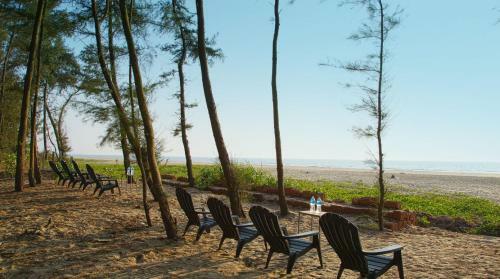 Hotel Blue Ocean Sands - On The Beach