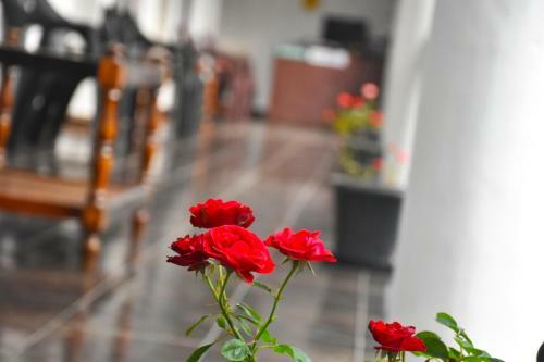 Sky Palace Beach Hotel