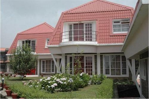 Studio Apartmentii (Ground Floor) Stay - Marigold Cottages-#abp1128