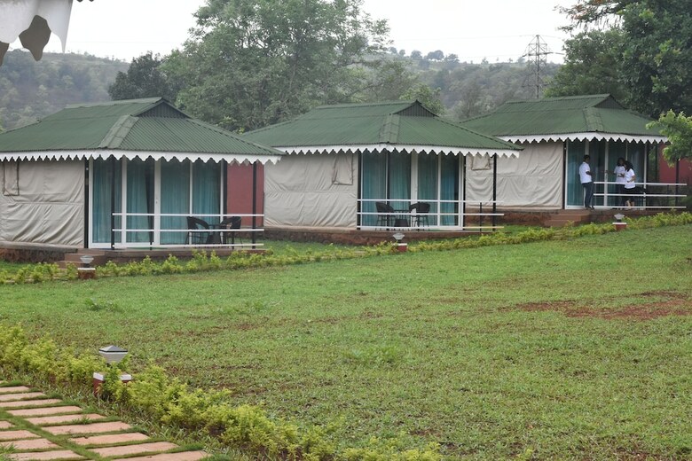 Hotel Durshet Forest Lodge, A Nature Trails Resort