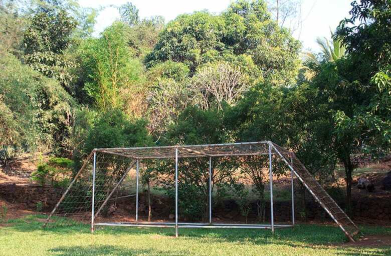 Hotel Durshet Forest Lodge, A Nature Trails Resort