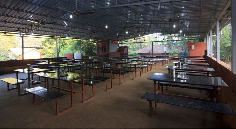 Hotel Durshet Forest Lodge, A Nature Trails Resort