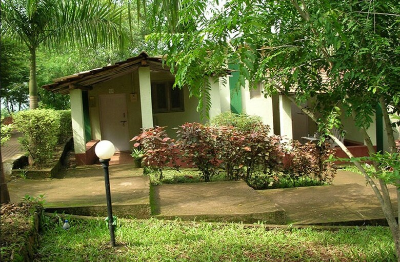 Hotel Durshet Forest Lodge, A Nature Trails Resort