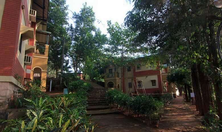 Hotel Durshet Forest Lodge, A Nature Trails Resort
