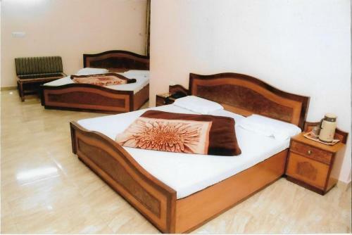 Hotel Sanjeev Palace