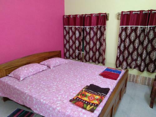 Hostal Shree Hari Guest House