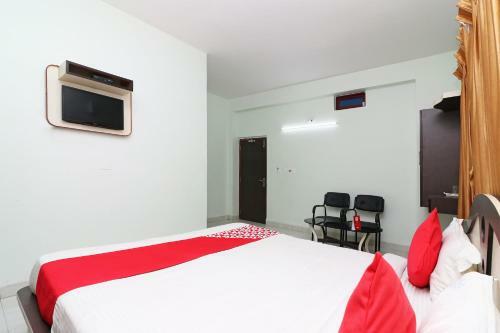 Oyo 7555 Live Hotel Digha