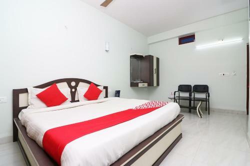 Oyo 7555 Live Hotel Digha