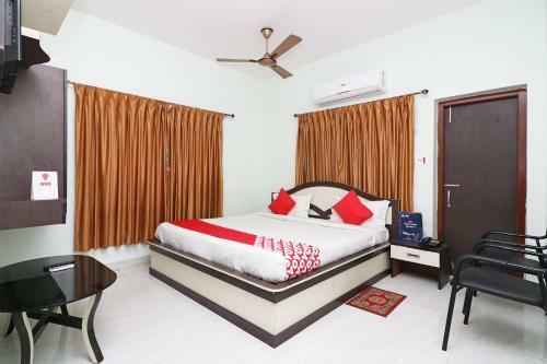Oyo 7555 Live Hotel Digha