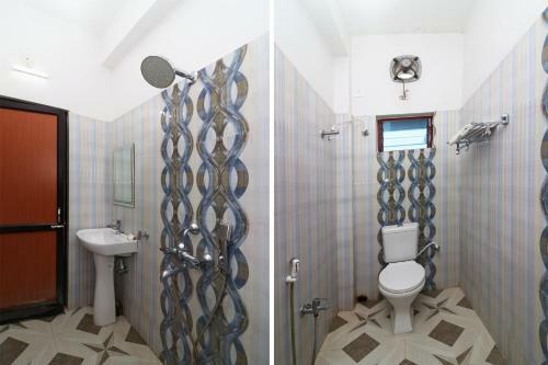 Oyo 7555 Live Hotel Digha