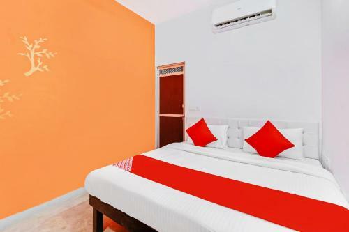 Oyo 7555 Live Hotel Digha