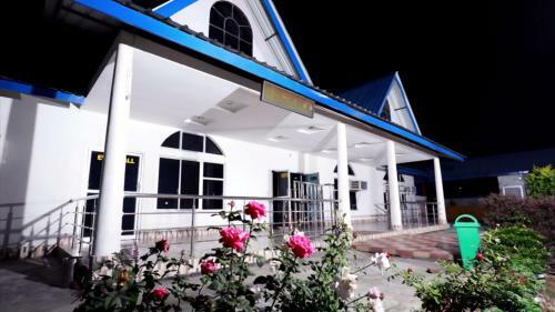 Hotel Tesco Resort,kaziranga
