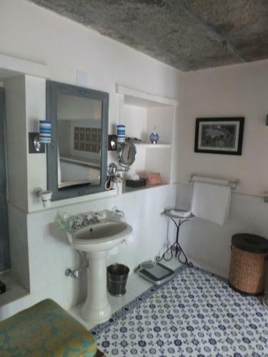 Hotel Udai Bilas Palace