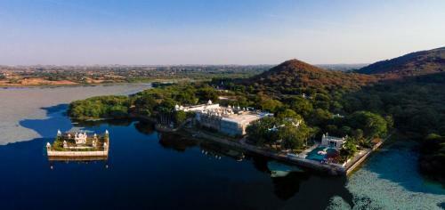 Hotel Udai Bilas Palace