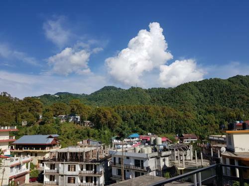 Dalhousie Delight