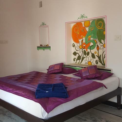 Bed & Breakfast Hari Niwas Guest House