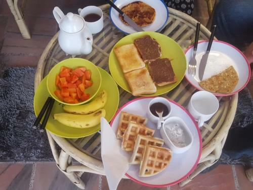 Bed & Breakfast Hari Niwas Guest House