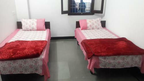 Hostal Nandini Paying Guest House