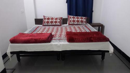 Hostal Nandini Paying Guest House