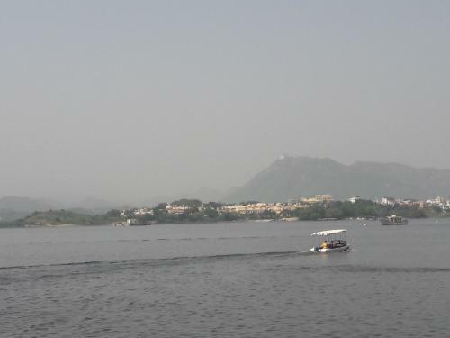Hostal Nandini Paying Guest House