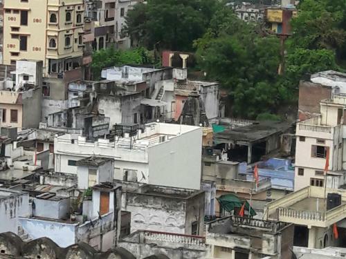 Hostal Nandini Paying Guest House